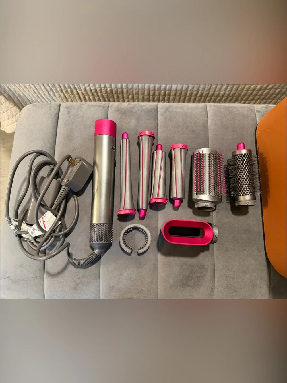 Dyson Supersonic Hair Dryer